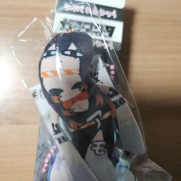 [BUNJANG] Vachirakuta Twisted Guys Amo Mascot / 가치아쿠타 뒤틀린녀석들 아모 판매