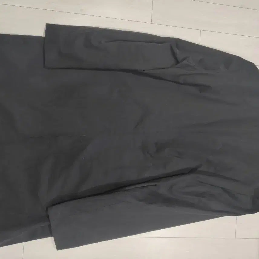 [SOLD OUT] 파렌하이트 롱 트랜치 코트 100