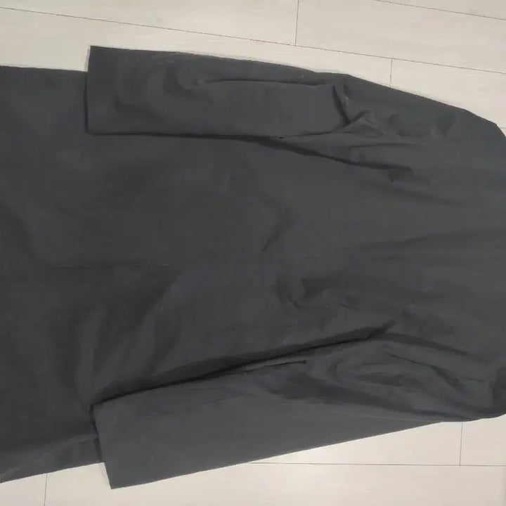 [SOLD OUT] 파렌하이트 롱 트랜치 코트 100