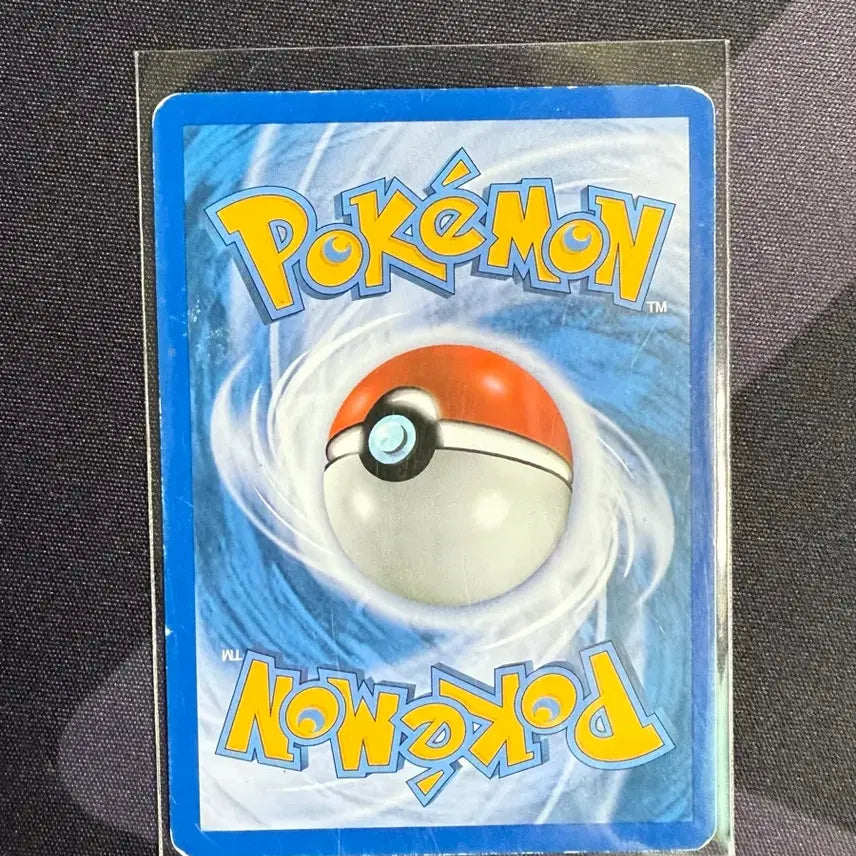 [BUNJANG] Pokemon Card Mew Lv.40 / 포켓몬카드 뮤 Lv 40 (제시)