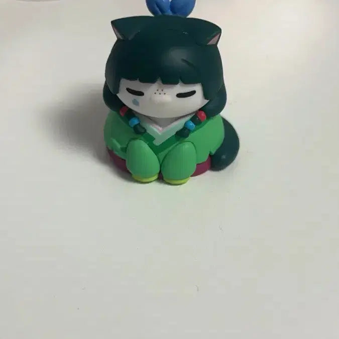 [BUNJANG] Kusuriya no Hitorigoto Maomao Megakets / (가격 더 안 내림) 약사의 혼잣말 마오마오 메가캣 판매합니다
