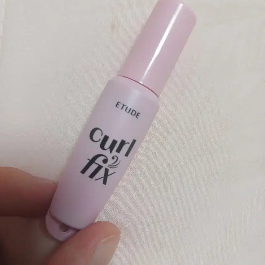 [BUNJANG] Etude Mini Fixer Mascara / 에뛰드 미니 픽서 마스카라