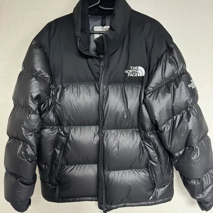 [BUNJANG] The North Face 1996 Nuptse Puffer Jacket Black XL / 노스페이스 눕시 블랙 패딩