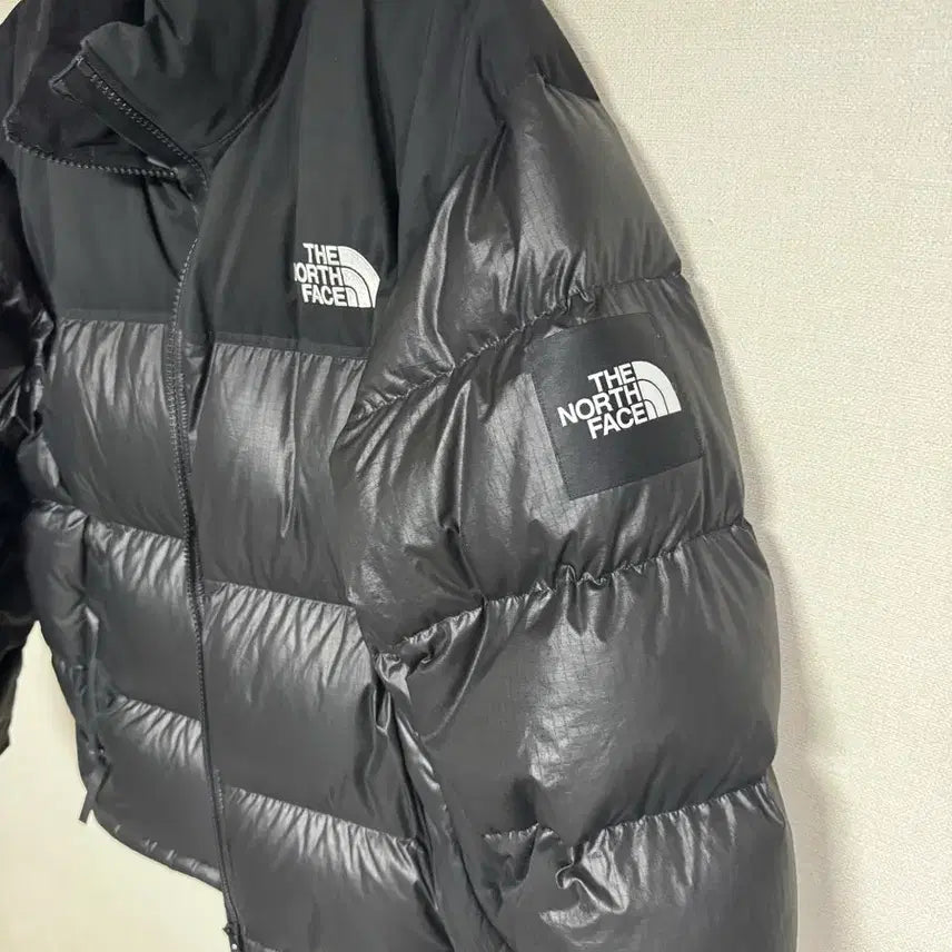 [BUNJANG] The North Face 1996 Nuptse Puffer Jacket Black XL / 노스페이스 눕시 블랙 패딩