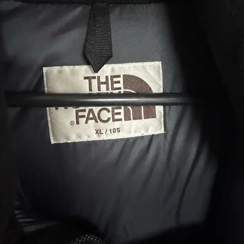 [BUNJANG] The North Face 1996 Nuptse Puffer Jacket Black XL / 노스페이스 눕시 블랙 패딩