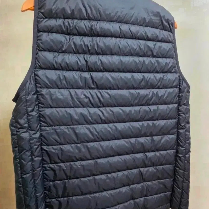 [BUNJANG] TOPTEN Premium Quality Lightweight Vest / 탑텐 프리미엄 퀄리티 경량조끼