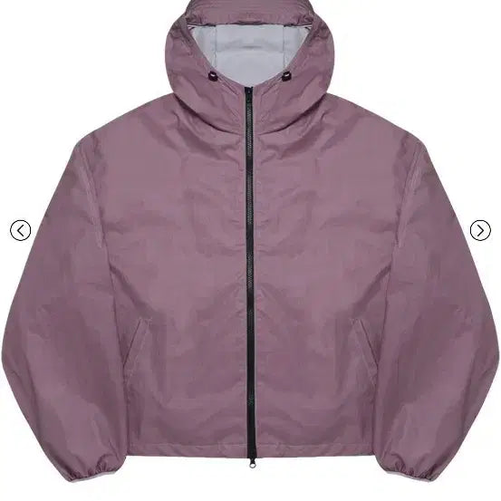 [SOLD OUT] 카미엔 쉬프트 쉘 자켓 익스클루시브 바람막이