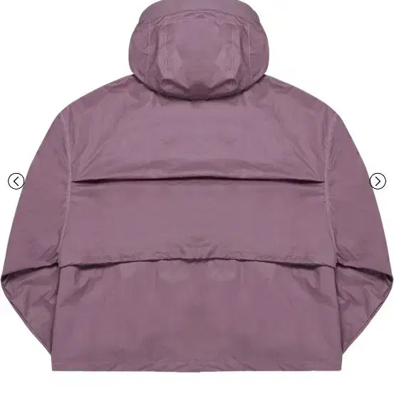 [SOLD OUT] 카미엔 쉬프트 쉘 자켓 익스클루시브 바람막이
