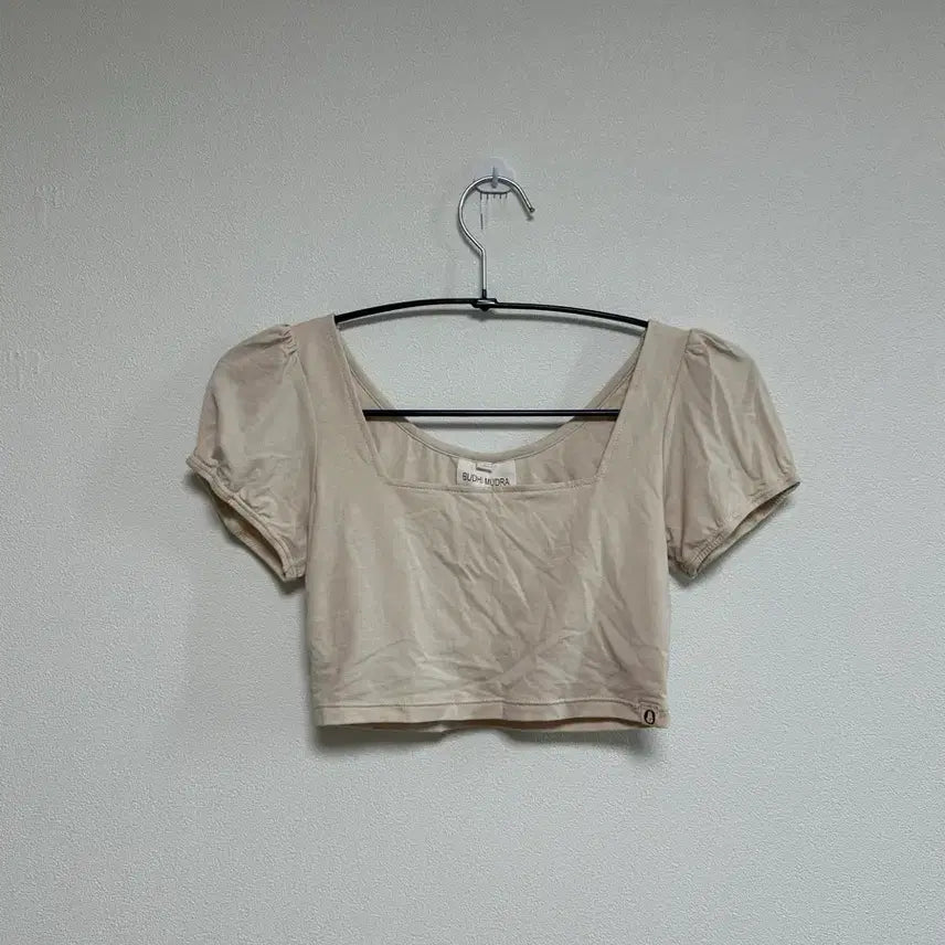 [BUNJANG] BuddyMoodra Top / 부디무드라 탑
