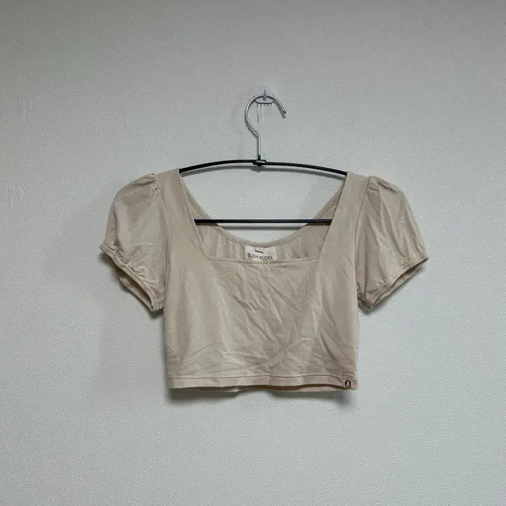 [BUNJANG] BuddyMoodra Top / 부디무드라 탑