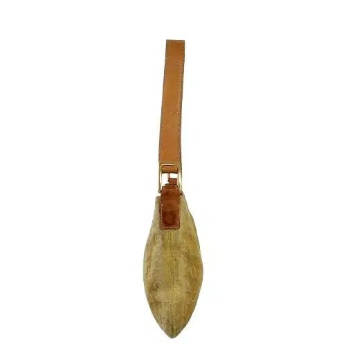 [SOLD OUT] 정품 셀린느 빈티지 스웨이드가죽 숄더백