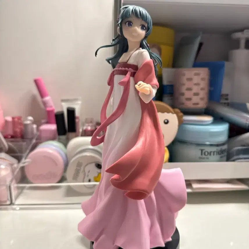 [BUNJANG] Kusuriya no Hitorigoto Maomao Figure / 약사의 혼잣말 마오마오 피규어 팝니다(급처)