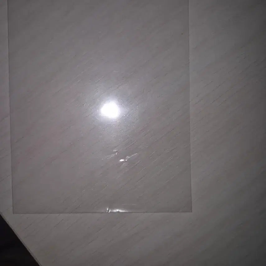 [BUNJANG] Reshiram BWR Photocard / 레시라무 bwr
