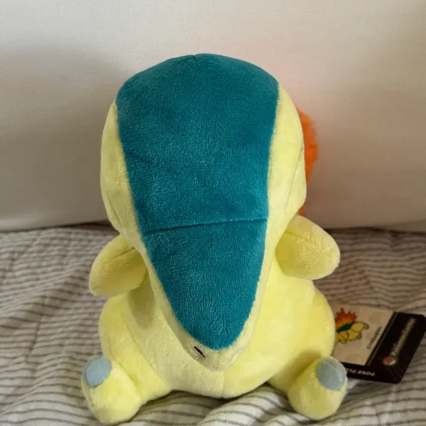 [BUNJANG] Pokemon Charizard Plush Toy / 포켓몬 브케인 봉제인형