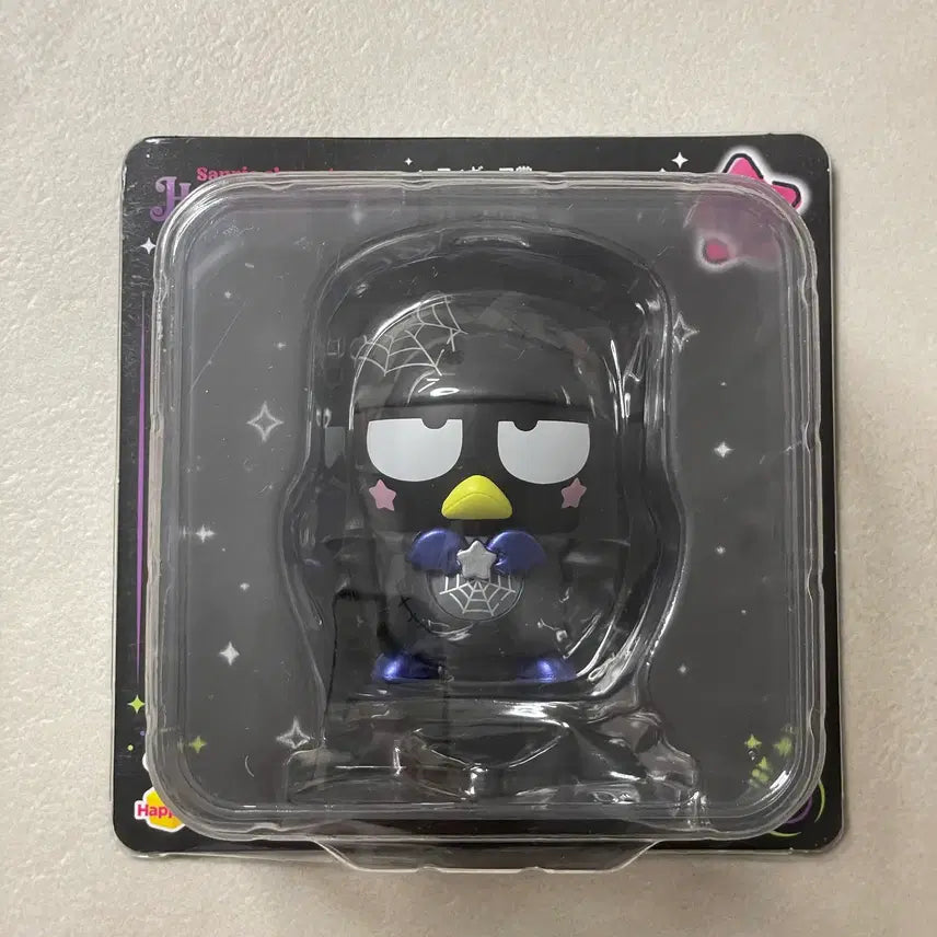 [BUNJANG] Sanrio Badtz-Maru 2025 Halloween Lottery Prize / 산리오 할로윈 쿠지2025 배드배츠마루