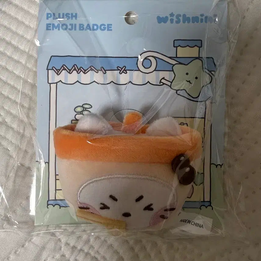 [BUNJANG] Bubble Nini Badge, Doll Tape Measure Keyring, Reusable Bag Bundle Set (Sealed) / 미개봉)버블냥니 뱃지,인형 줄자 키링,리유저블백 양도합니다.