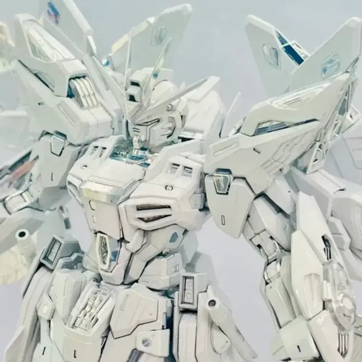 [BUNJANG] MGEX Twilight Coating Custom Model Kit / 장용 장룡 mgex 트와일라잇 코팅 조립품 (빛날x)