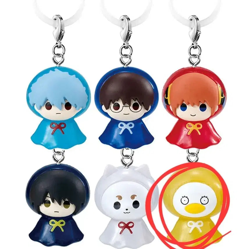 [BUNJANG] Gintama Mejilushi Elizabeth Sealed Figure / 은혼 메지루시 미개봉 엘리자베스 판매