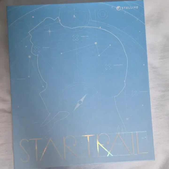 [BUNJANG] Stellive Star Trail Album Tabby Rin Photocard / 스텔라이브 스타 트레일 앨범 타비 린 포카