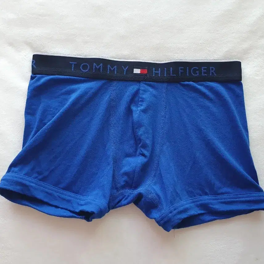 [SOLD OUT] 타미힐피거 드로즈 남성속옷 남자팬티 판매
