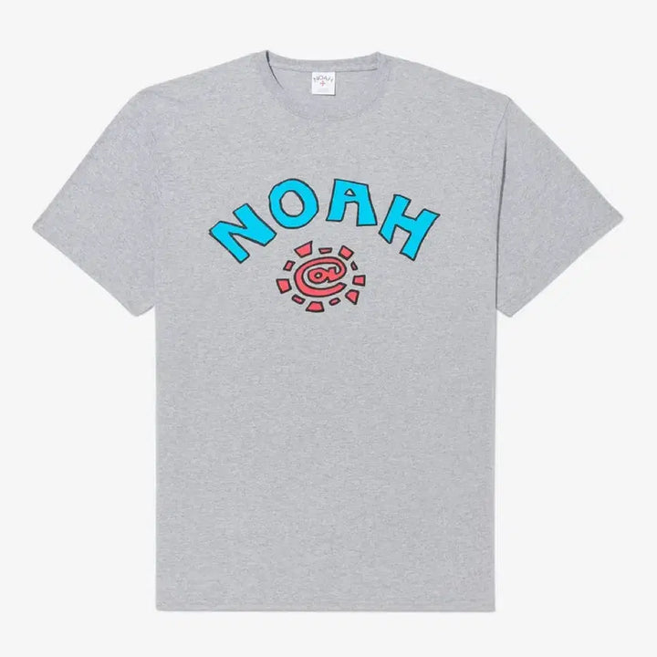 [SOLD OUT] Always Do What You Should Do X NOAH 반팔티