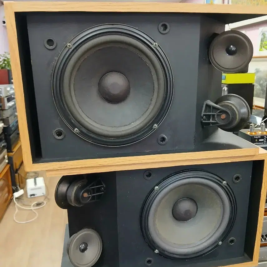 [SOLD OUT] BOSE 301 .lll. 스피커 2개.