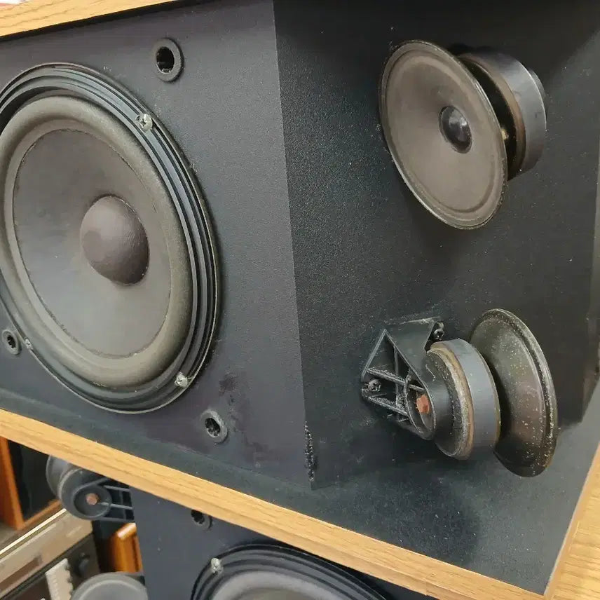 [SOLD OUT] BOSE 301 .lll. 스피커 2개.