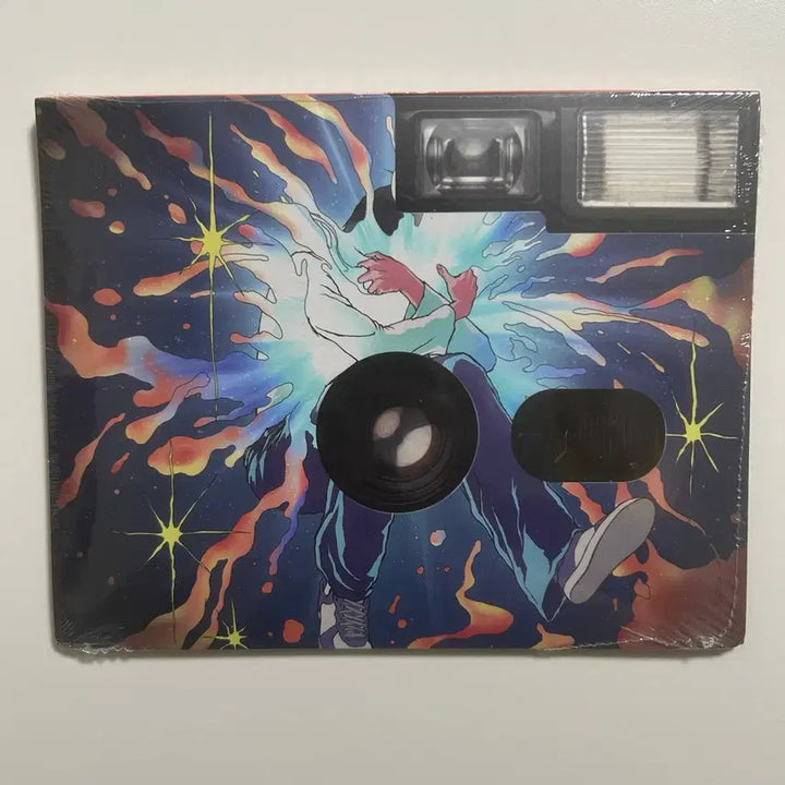 [SOLD OUT] 유다빈 밴드 IGNITE CD (미개봉)