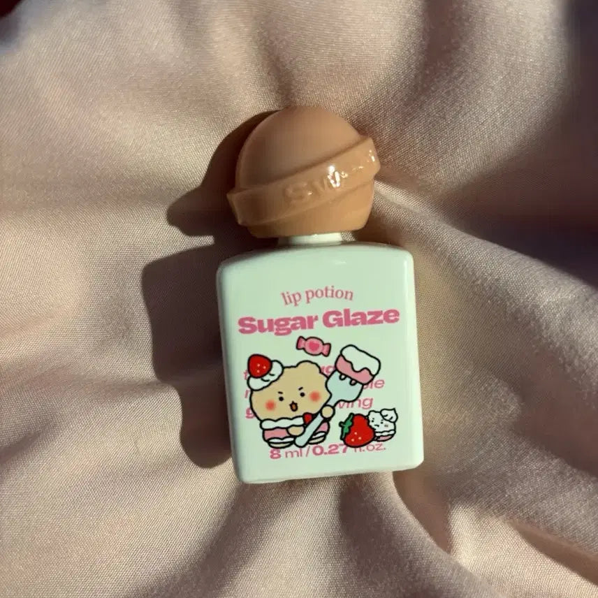 [BUNJANG] Alternative Stereo Lip Potion Sugar Glaze 