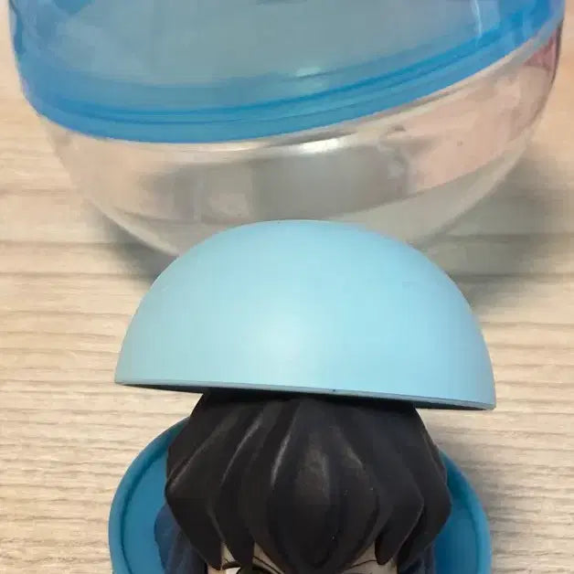 [BUNJANG] Bocchi the Rock! &amp; Demon Slayer &amp; Shin-chan Gacha Figures / 봇치더락,귀멸의 칼날,짱구 가챠