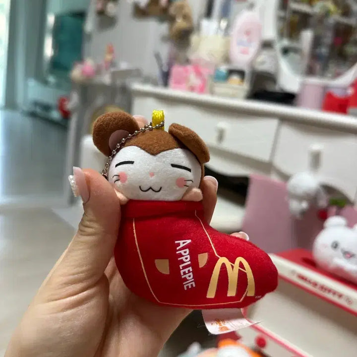 [BUNJANG] McDonald&