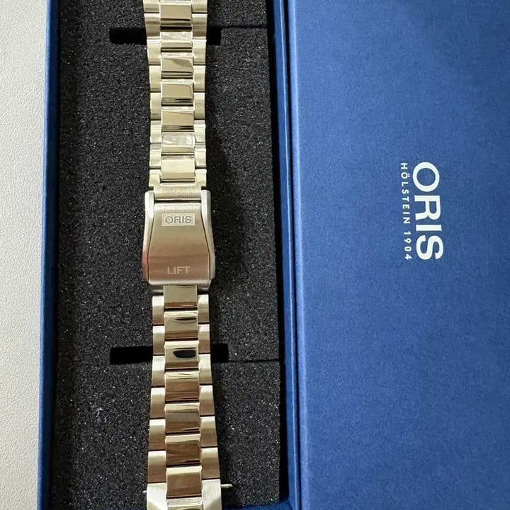 [BUNJANG] Oris 20mm Bracelet for Big Crown ProPilot Big Date 41mm / ORIS 오리스 20mm 브레이슬릿