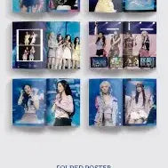 [BUNJANG] aespa Parallel Lines Concert Photobook Ningning Photocard / 에스파 패러렐 라인 콘서트 포토북