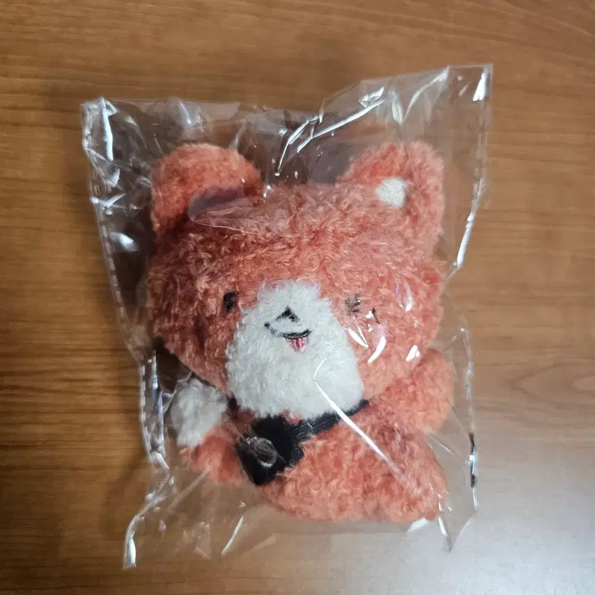 [BUNJANG] WOOYOUNG Birthday MD Doll Sealed / 우영 생일 엠디 인형 미개봉