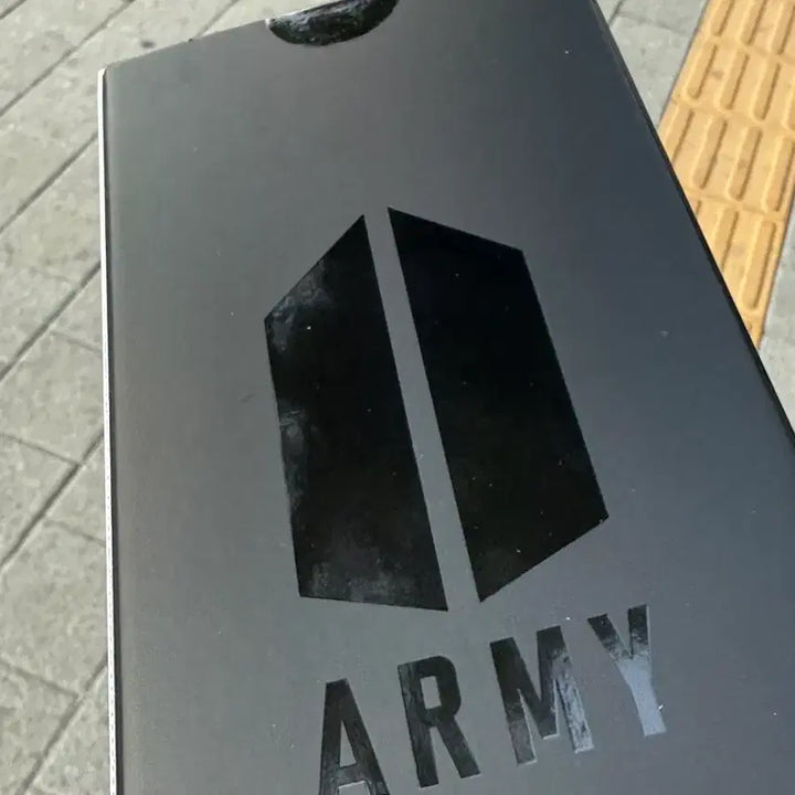 [BUNJANG] BTS ARMY Bomb Ver.4 Official Light Stick (Sealed) / (미개봉) 방탄소년단 응원봉 아미밤4 bts ver.4 사미밤
