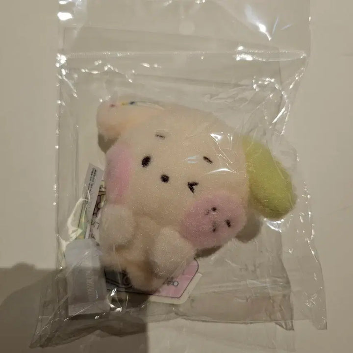 [BUNJANG] NCT-WISH LINE FRIENDS WishNini Magnet Plush Ryo (Sealed) / (미개봉품) 엔시티위시 라인프렌즈 위시니니 마그넷 플러시 룐룐니니 료