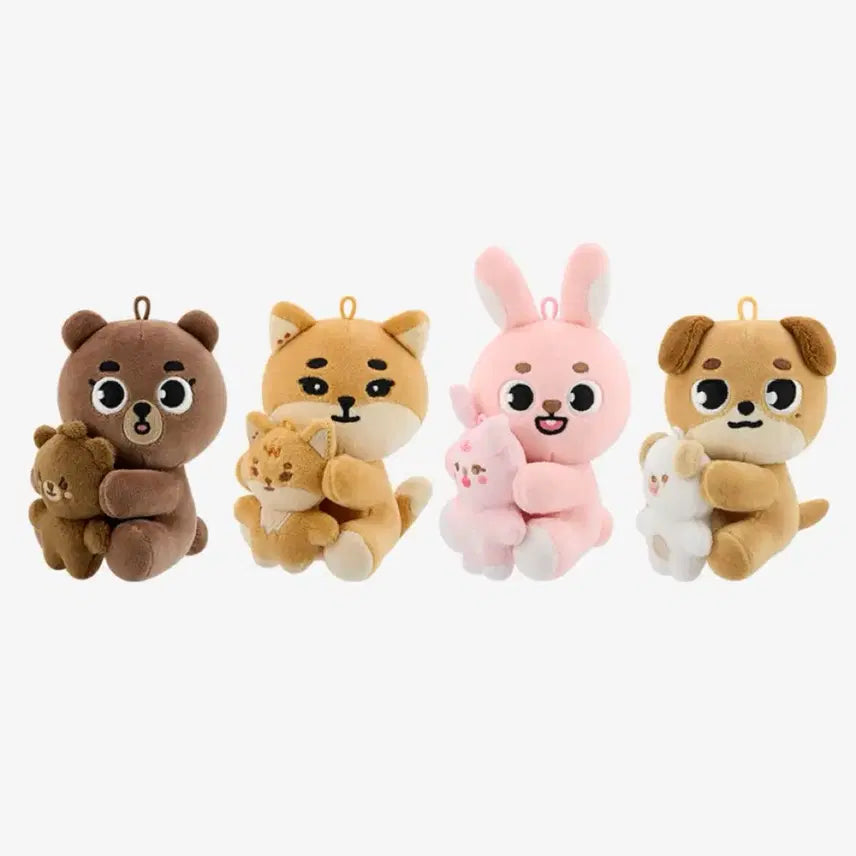 [BUNJANG] DAY6 Denimals Petitmalz Nananah Magnet / 원가양도)데이식스 데니멀즈 쁘띠멀즈 나안아 마그넷
