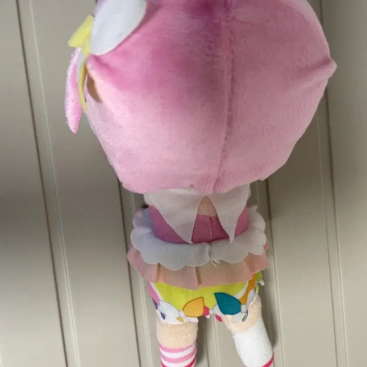 [BUNJANG] Project SEKAI Aoyagi Toya Unit Uniform Nesoberi Plush / 프로젝트세카이 오오토리 에무 구유닛복 네소베리