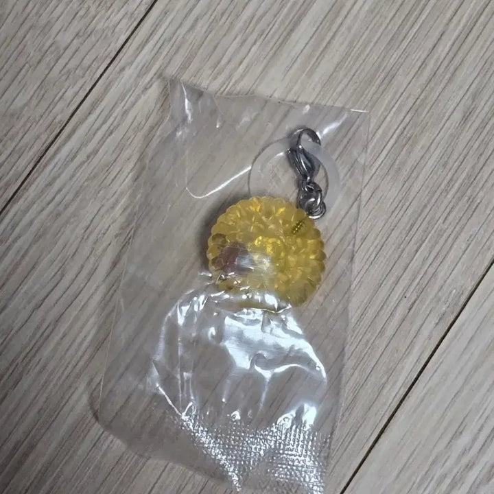 [SOLD OUT] [미개봉] 봄의 온도 메지루시 가챠 민들레 무당벌레