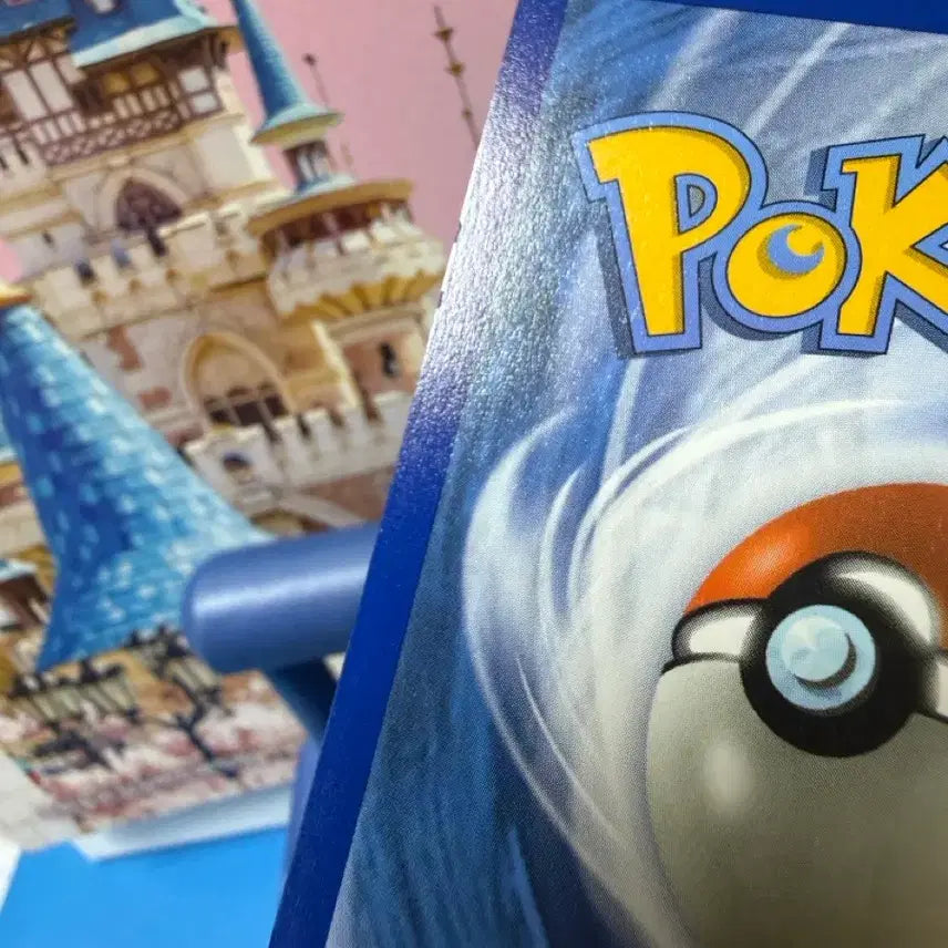 [BUNJANG] Pokemon Card Turtwig 25th Anniversary North America Edition B+ Grade / 북미 포켓몬카드 울머기 25주년 B+