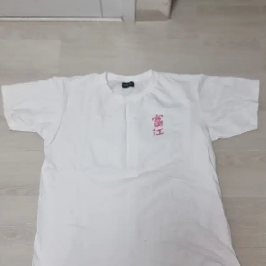 [BUNJANG] Junji Ito Tomie Short Sleeve T-Shirt / 이토준지 굿즈 토미에 반팔 티셔츠