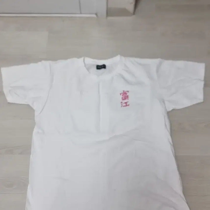 [BUNJANG] Junji Ito Tomie Short Sleeve T-Shirt / 이토준지 굿즈 토미에 반팔 티셔츠