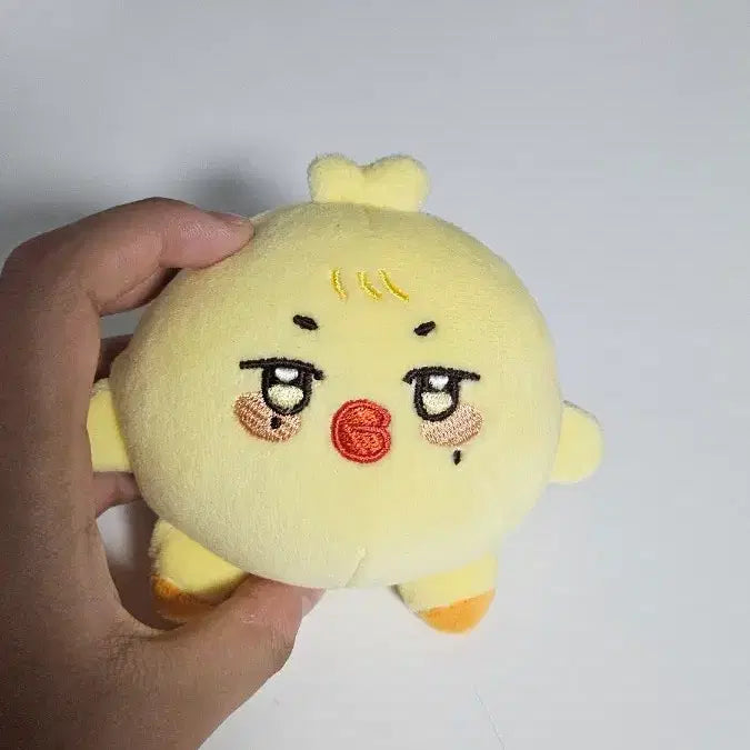 [BUNJANG] ATEEZ Bbyongmingi Stress Ball / 에이티즈 뿅밍이 스트레스볼 판매합니다! (급처!)