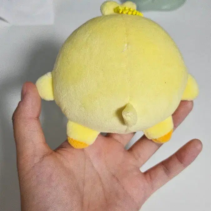 [BUNJANG] ATEEZ Bbyongmingi Stress Ball / 에이티즈 뿅밍이 스트레스볼 판매합니다! (급처!)