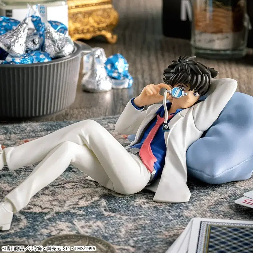 [BUNJANG] Kaito Kid Nendoroid Figure / 단순개봉 새상품 괴도키드 피규어 쵸코노세 일괄판매