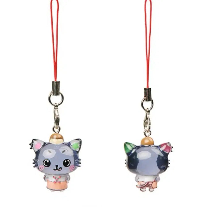[BUNJANG] NCT WISH Riku Sion Resign Keyring / 엔시티위시 리쿠 시온 레진키링 원가양도