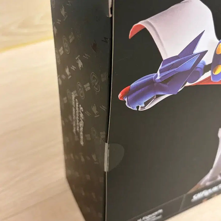 [BUNJANG] Bandai Tamashii Nations Digimon Adventure Omegamon Figure (Sealed) / 미개봉) shf 오메가몬 판매
