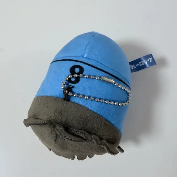 [BUNJANG] Blue Lock Bachira Meguru Mochi Plush Doll / 블루록 바치라 메구루 모찌 누이
