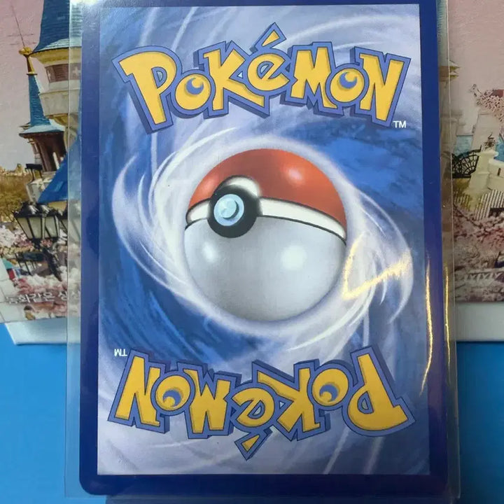 [BUNJANG] Pokémon Card Mightyena 100 Card Deck AR / 포켓몬카드 그라에나 100덱 AR