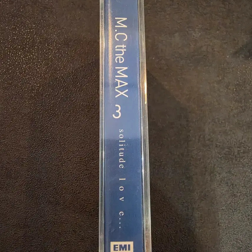 [BUNJANG] MC The Max 3rd Album &